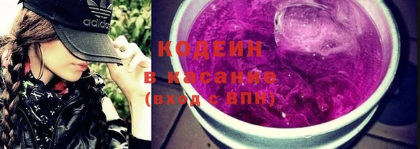 молекула духа Бронницы